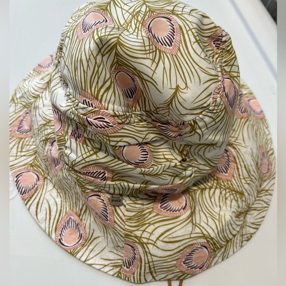 Pistill Kids Sunhat